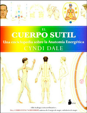 El cuerpo sutil