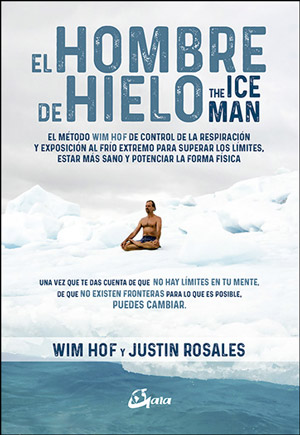 El hombre de hielo - The IceMan 