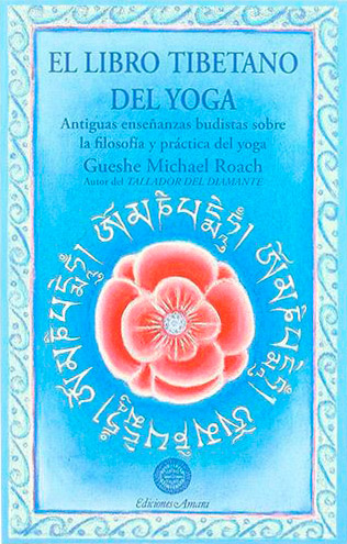 El Libro Tibetano del Yoga