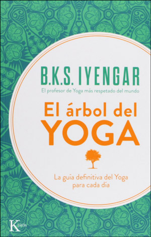 El rbol del Yoga