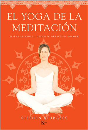 El yoga de la meditacin