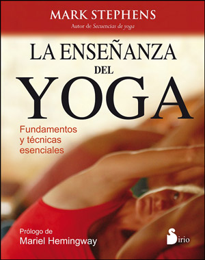 La Enseanza del Yoga