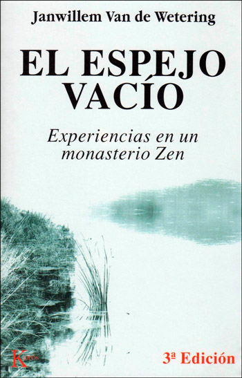 El espejo vaco