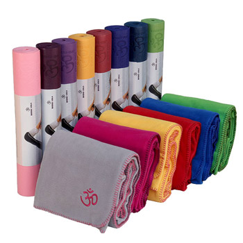 OFERTA Esterilla y Manta :: Set de Yoga Tienda de Yoga