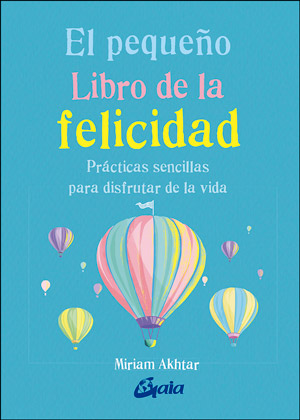 El pequeo Libro de la felicidad