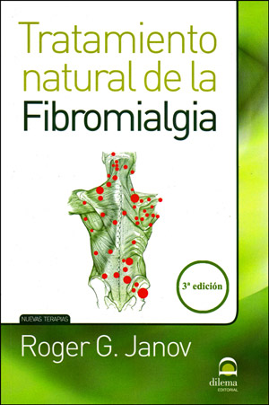 Tratamiento Natural de la Fibromialgia
