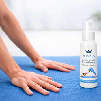 Gel Desecante Antideslizante � M�ximo Grip y Control 