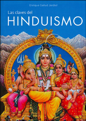 Las Claves de Hinduismo