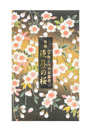 Incienso Japonés Tokusen Sakura Usuzumi