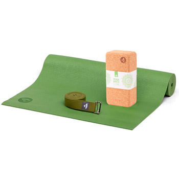 OFERTA Kit de Yoga