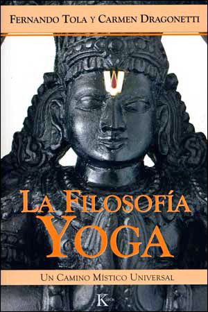 La filosofa yoga