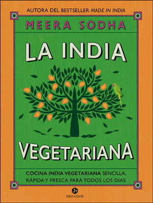 La India Vegetariana