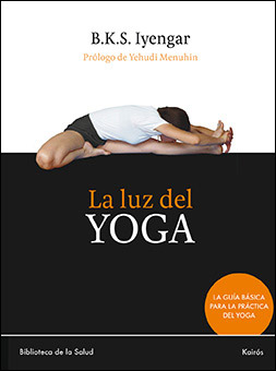 La Luz Del Yoga