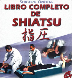 Libro Completo de Shiatsu