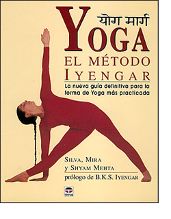 Yoga El Mtodo Iyengar