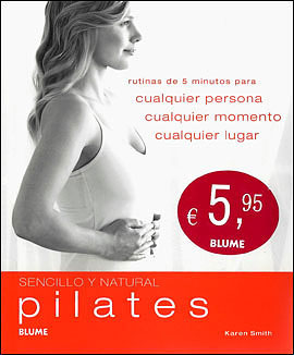 Sencillo y Natural Pilates