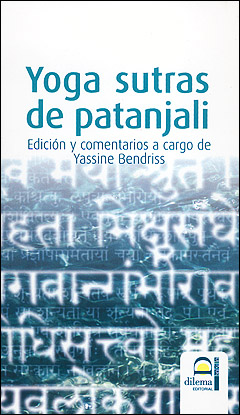 Yoga Sutras De Patanjali