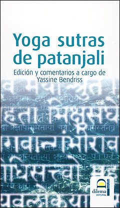 Yoga Sutras De Patanjali