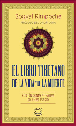 El Libro Tibetano de la Vida y de la Muerte