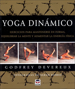 Yoga Dinámico