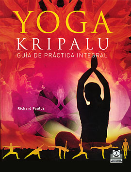 Yoga Kripalu