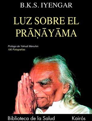 Luz sobre el pranayama