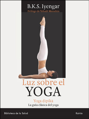 Luz sobre el yoga