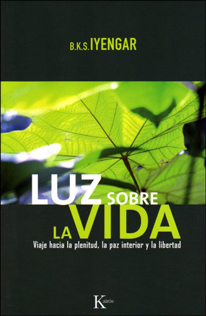 Luz sobre la Vida