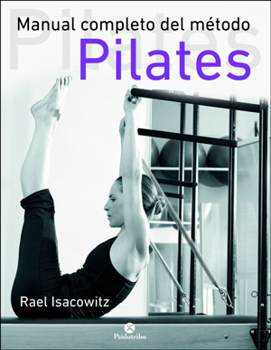 Manual completo del mtodo Pilates