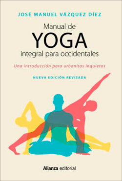 Manual de yoga integral para occidentales