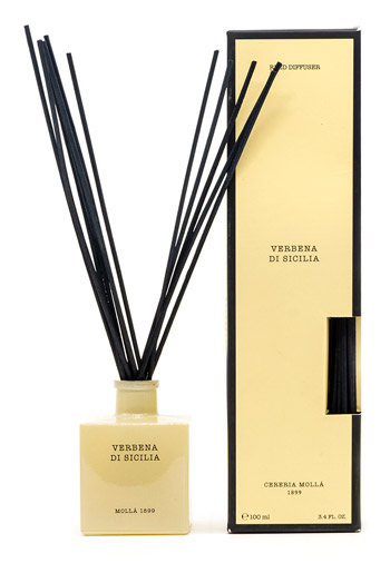 Mikado Verbena di Sicilia 100ml.