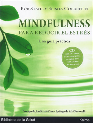Mindfulness para reducir el estrs