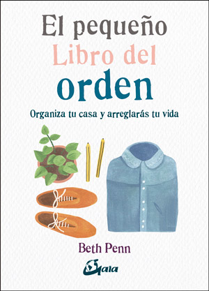 El pequeo libro del orden