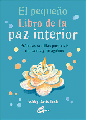 El pequeo libro de la paz interior