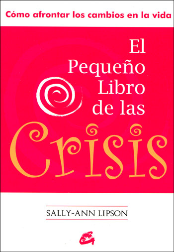 El pequeño libro de las crisis