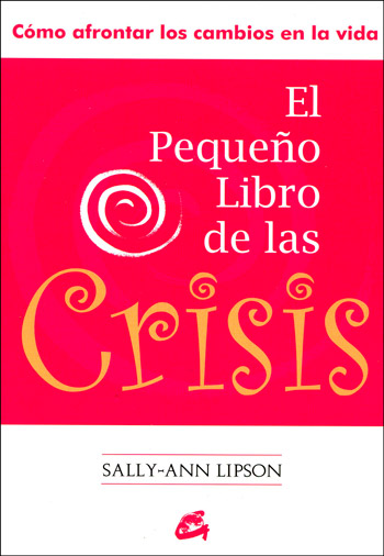 El pequeo libro de las crisis