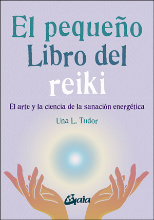 El pequeo libro del reiki