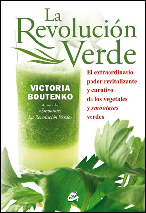 La Revolucin Verde