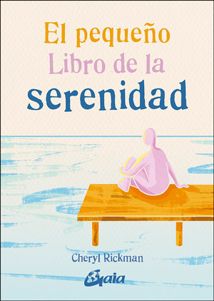 El pequeo libro de la serenidad