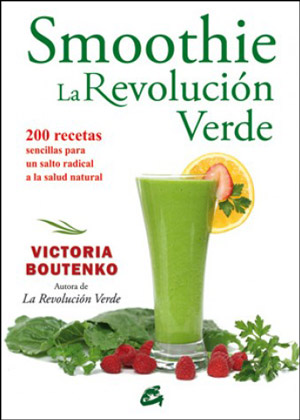 Smoothie: La revolucin verde