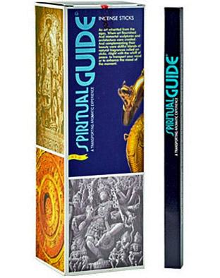 Padmini Spiritual Guide New