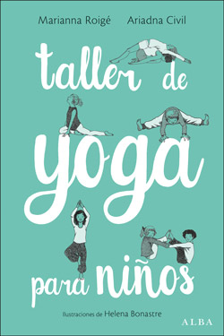 Taller de yoga para nios