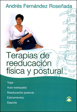 Terapias de Reeducacin Fsica y Postural