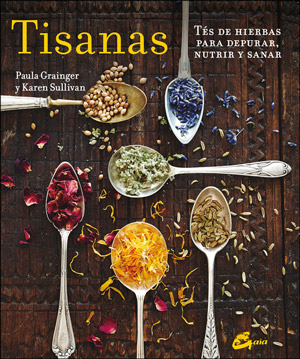 Tisanas