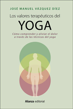 Los valores teraputicos del yoga