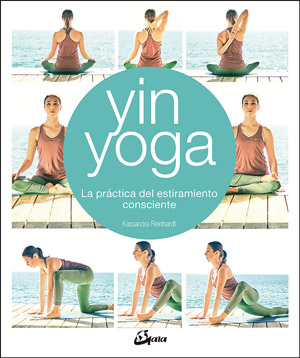 Yin Yoga 