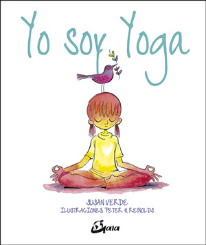 Yo soy yoga 