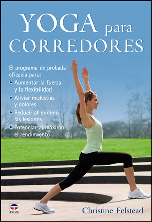 Yoga para corredores TUTOR