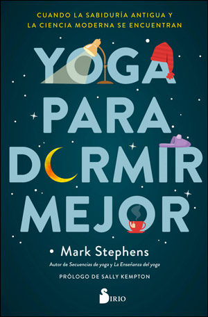 Yoga para dormir mejor