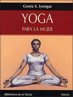 Yoga para la mujer